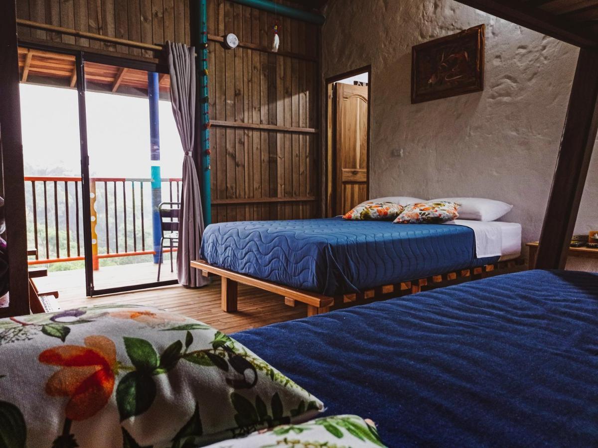 Jaibana Spa Тамесис Экстерьер фото