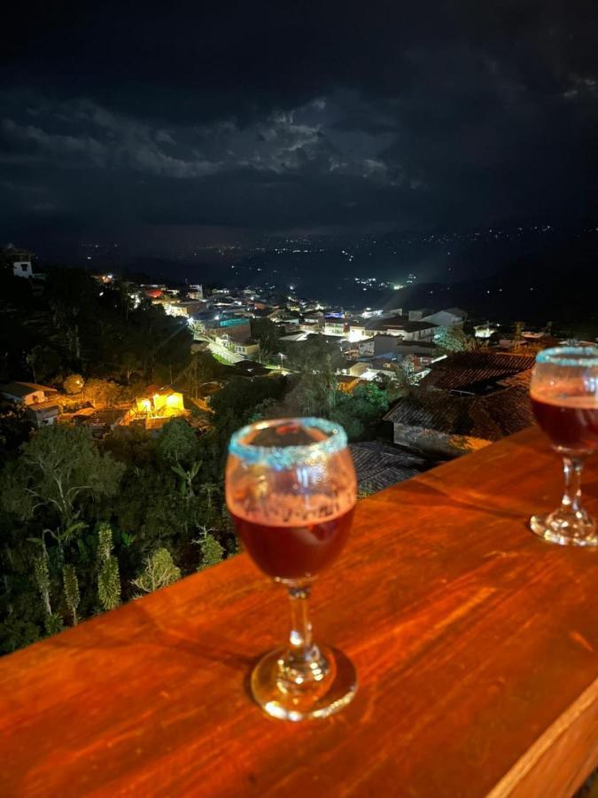 Jaibana Spa Тамесис Экстерьер фото