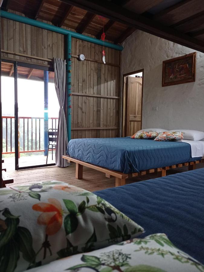 Jaibana Spa Тамесис Экстерьер фото