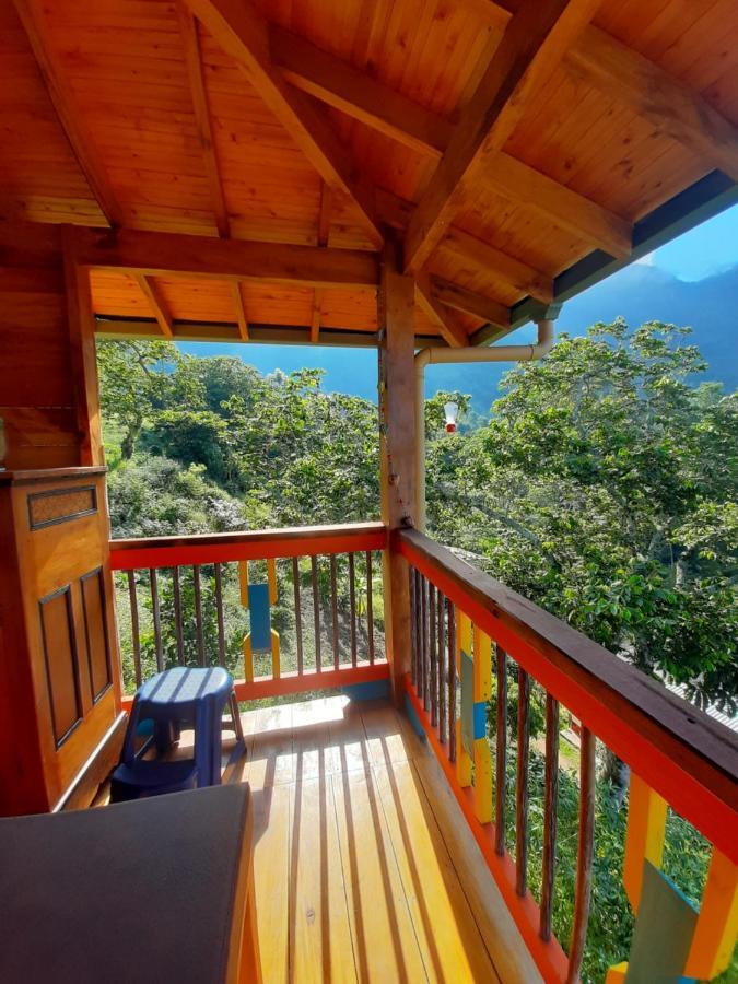 Jaibana Spa Тамесис Экстерьер фото