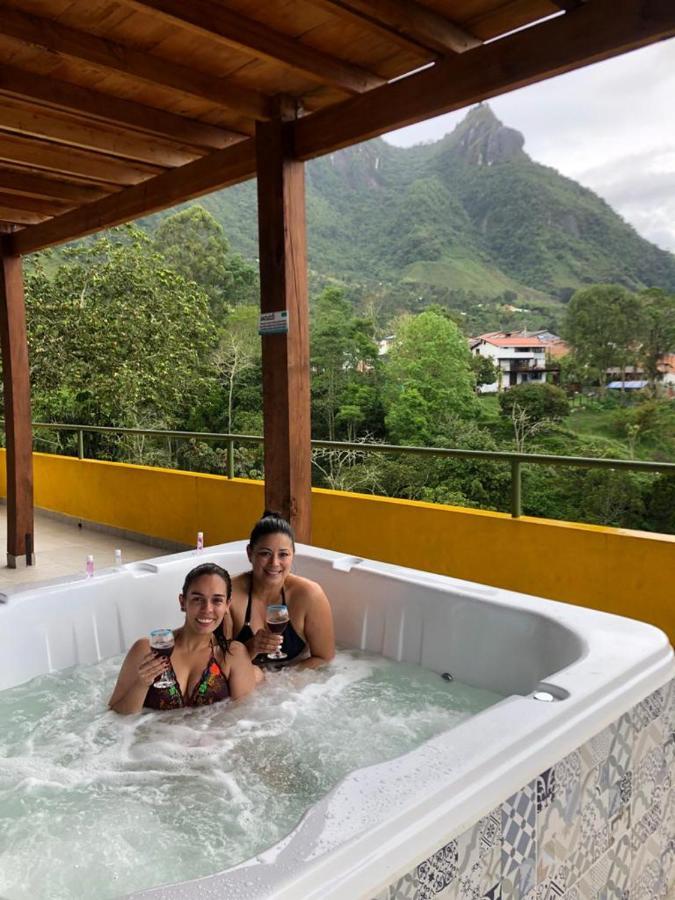 Jaibana Spa Тамесис Экстерьер фото