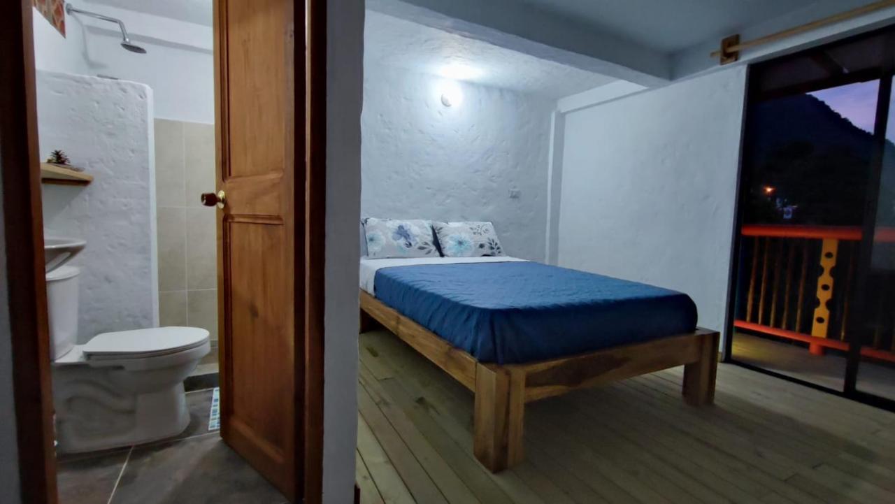 Jaibana Spa Тамесис Экстерьер фото